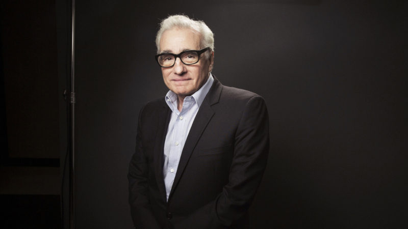 Martin Scorsese : Tu ne peux pas appeler “vocation” le fait de vouloir devenir quelqu’un d’autre que toi