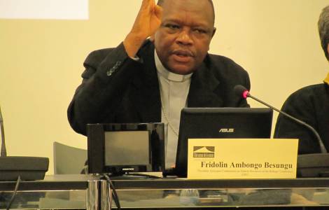 Congo – Accord de la Saint-Sylvestre, les évêques mettent la pression aux politiques