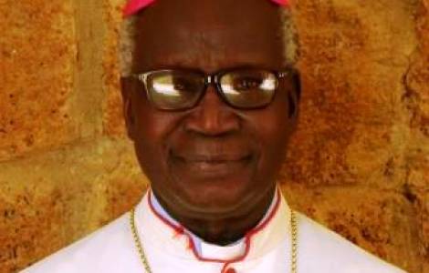L’évêque de Yei souhaite proposer sa médiation aux rebelles du Soudan du Sud