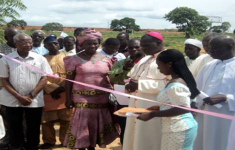 Nigéria – Archevêque de Kaduna : construire des ranchs pour contrer les violences des nomades