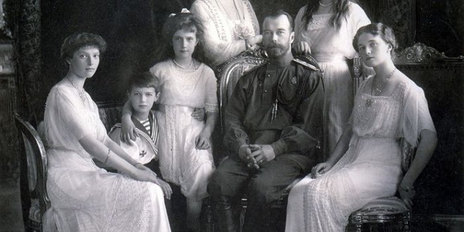 Les conclusions des expertises de l’Église concernant les restes présumés de la famille impériale russe bientôt publiées