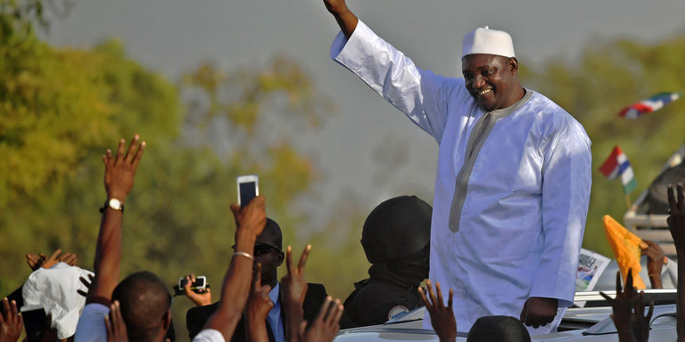 Gambie – Avec la fin de la crise l’évêque de la capitale témoigne des besoins du pays