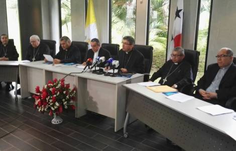 Les évêques du Panama invitent à combattre la pauvreté en transformant l’assistanat en promotion humaine