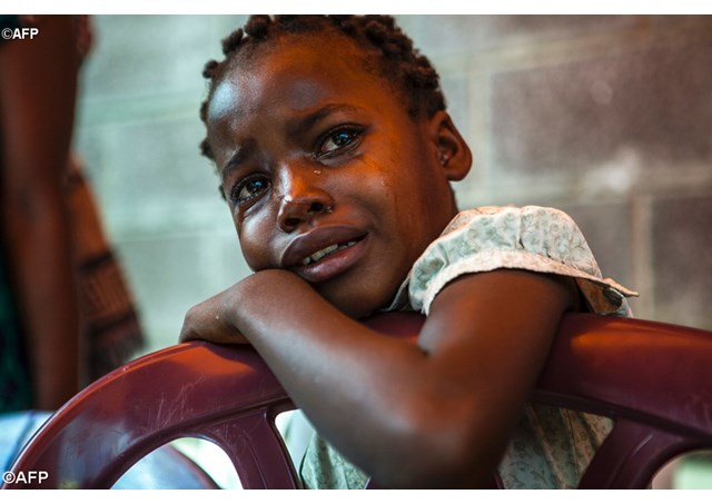 200 milions de jeunes filles sont victimes de mutilations génitales
