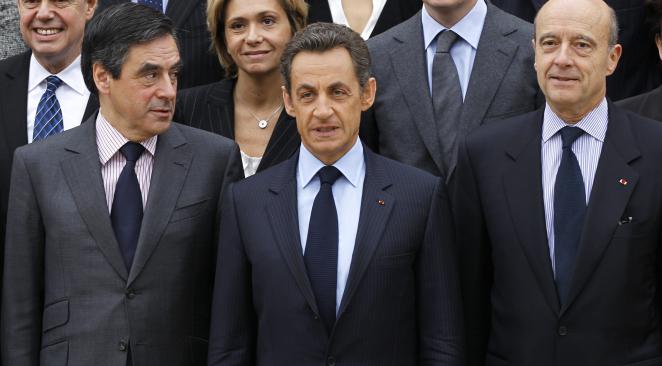 Catholiques pour Fillon, juifs pour Sarkozy, musulmans pour Juppé