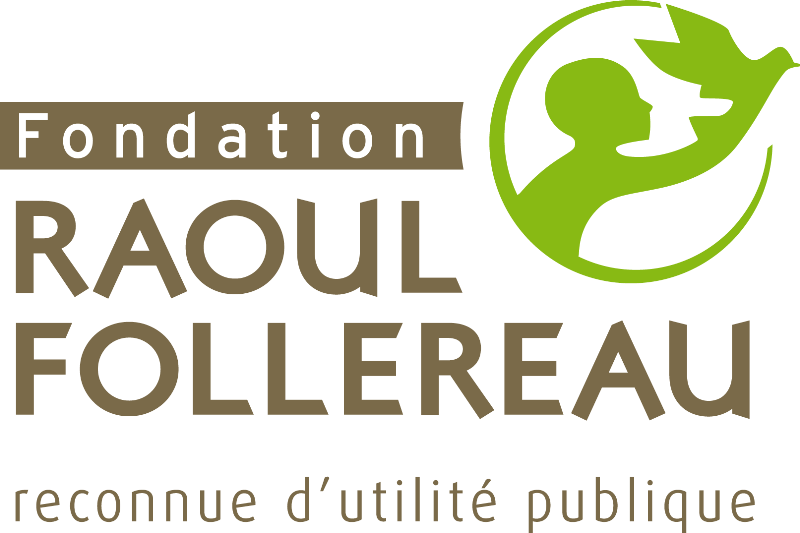 Conférences de la Fondation Raoul Follereau à Pau, Nantes, Rennes et Paris