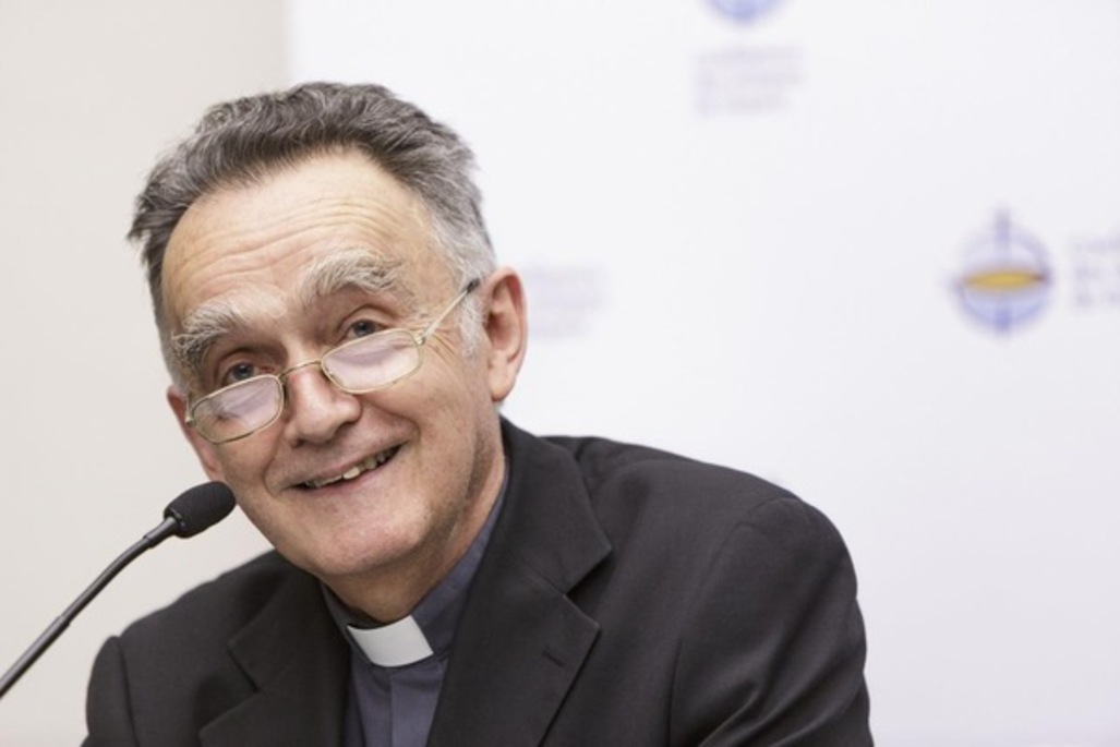 Mgr Pontier à nouveau hospitalisé : les catholiques invités à prier pour lui