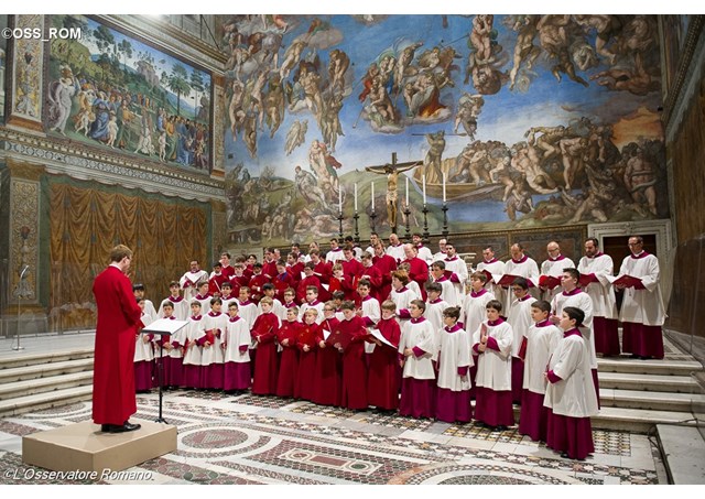L’Eglise d’Italie veut éduquer le clergé à la beauté en vue des futures commandes d’art