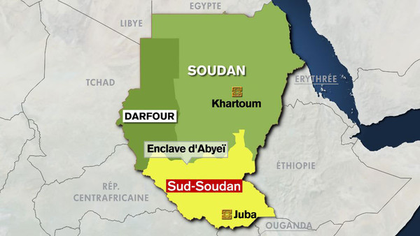Soudan : un chrétien libéré, trois autres toujours inculpés