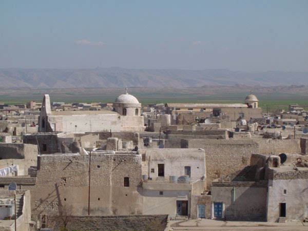 Retour d’assyro-chaldéens dans leur ville d’origine