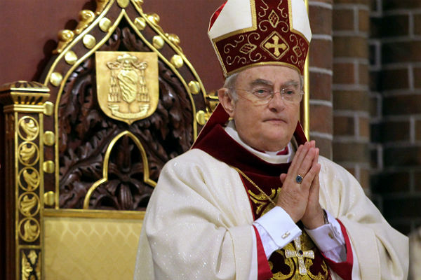 Entretien – L’envoyé du pape à Medjugorje s’explique sur sa mission “exclusivement pastorale”