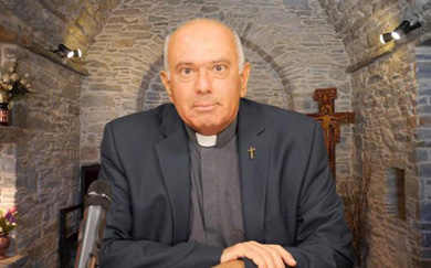 La crise grecque affecte aussi l’Eglise catholique, s’alarme l’archevêque d’Athènes