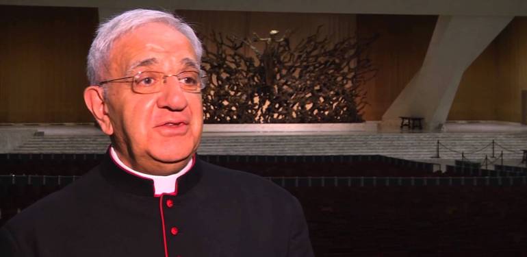 Mgr Anatrella forme un recours contre la réprimande canonique prononcée par l’archevêque de Paris