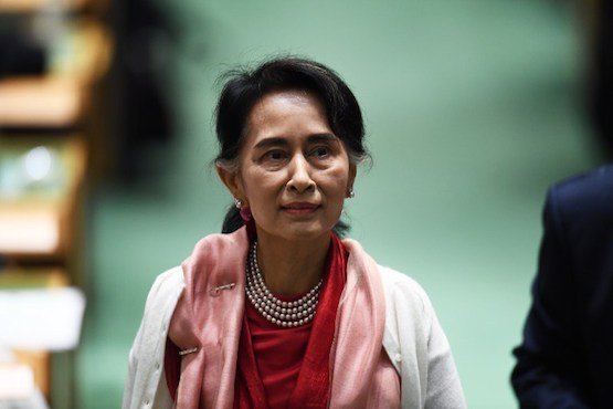 Myanmar – Les évêques du nord du pays soutiennent la politique de résolution des conflits d’Aung San Suu Kyi