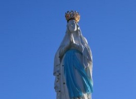Paris – Grande neuvaine à Notre-Dame de Lourdes