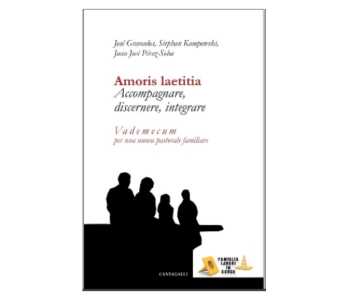 Amoris Laetitia – Un Vademecum pour s’y retrouver !
