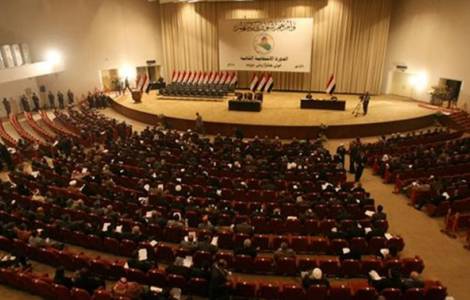 Iraq – Un siège de plus pour les chrétiens à la chambre des représentants
