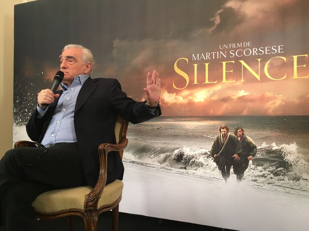 Martin Scorsese l’apologie silencieuse du reniement ?
