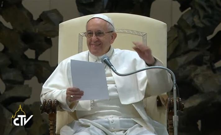 Le pape sera en communion avec les pèlerins de Lourdes
