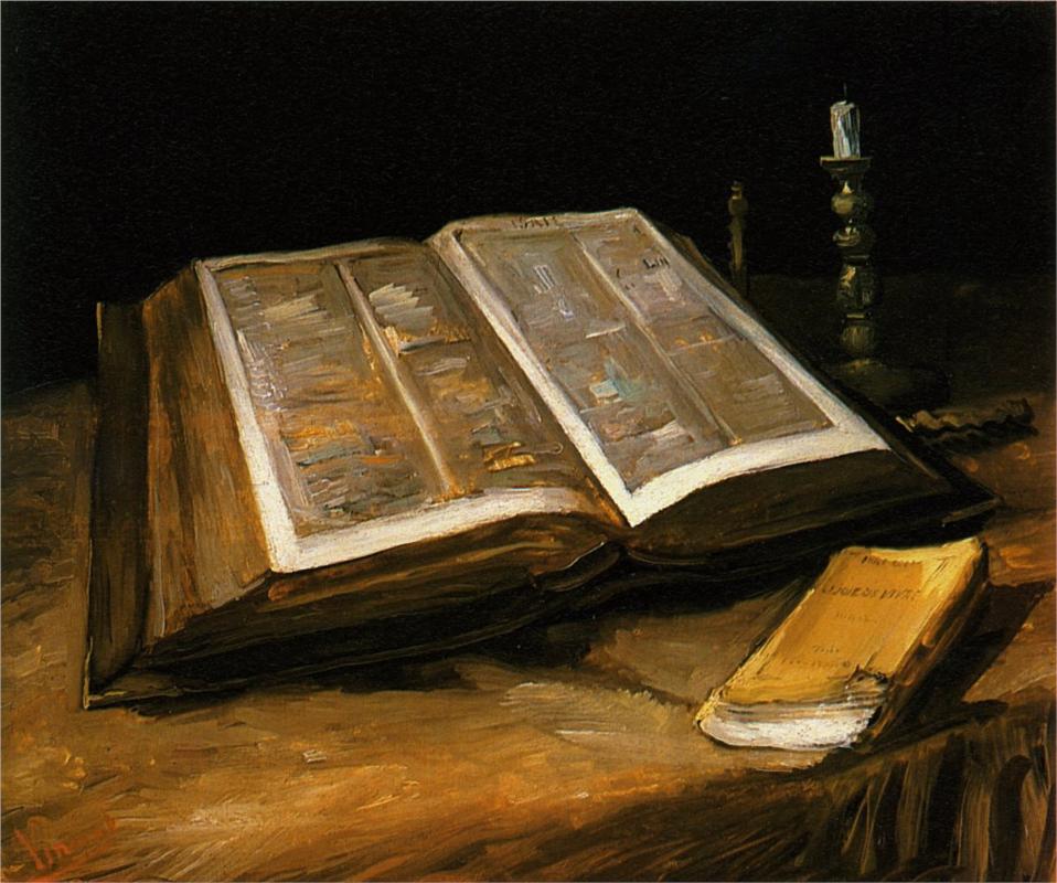 Oecuménisme – Comment comprendre le sola scriptura ?