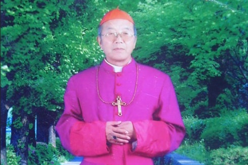 Retour sur la disparition de Mgr Casimir Wang Milu