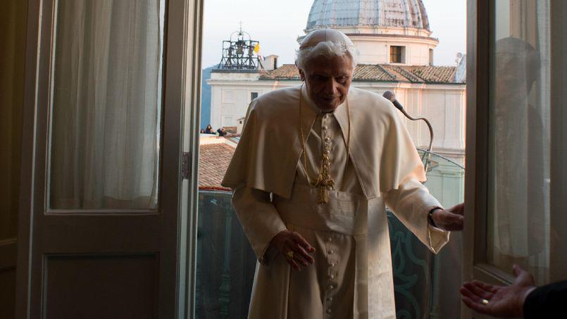 Renonciation de Benoit XVI – Il n’y a ni pressions ni mystères