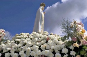 Consécration de la France au coeur immaculé de Marie : supplique à nos évêques