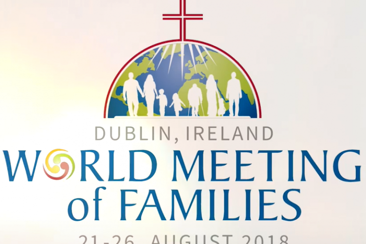 Message du pape pour Dublin : Les familles continuent-elles à être une bonne nouvelle ?