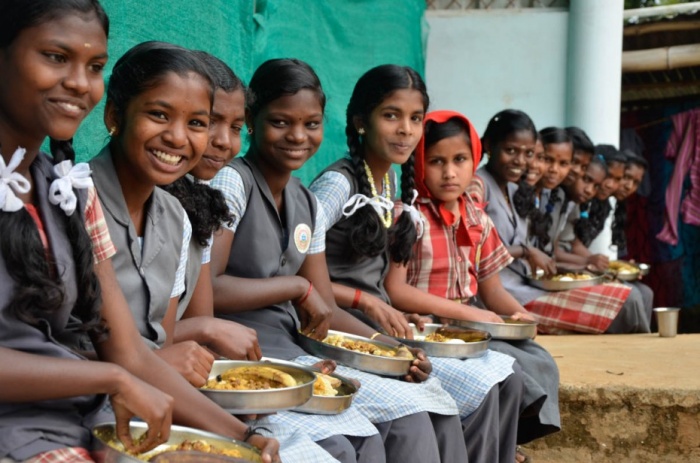 Inde – L’association caritative chrétienne Compassion International contrainte de quitter le pays