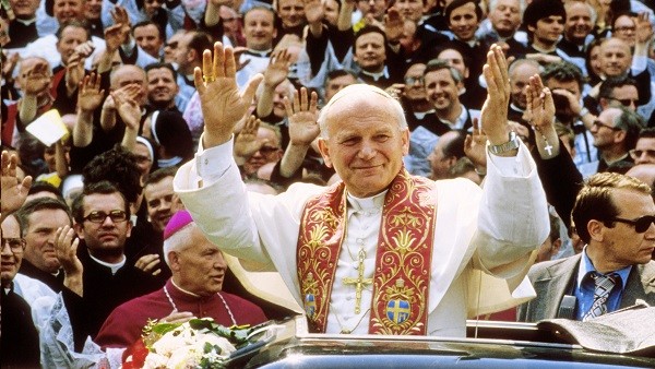Message de carême 1998 de Jean-Paul II – Les différents visages de la pauvreté
