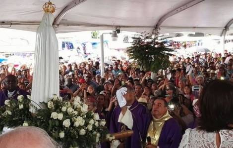 Pour l’archevêque de Panama, face à la corruption, l’indifférence est un péché plus grave encore