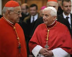 Décès du cardinal Vlk, témoin de l’Église du silence