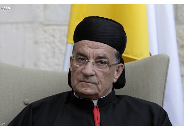 Liban – Le cardinal Rai vent debout contre la lèpre mortelle de la corruption et du féodalisme
