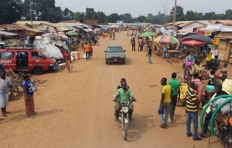 Centrafrique – 968 évacués rentrent grâce à des fonds du Saint-Siège