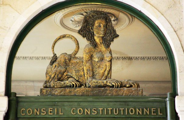 La loi Claeys-Leonetti à l’épreuve du Conseil constitutionnel