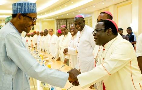 Nigéria- Déclaration “Notre dignité, notre nation, notre citoyenneté” des évêques face à la situation du pays