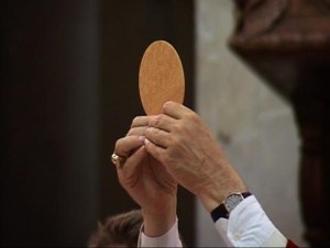 « L’Eucharistie : force des disciples-missionnaires » : les conférences de carême à Albi