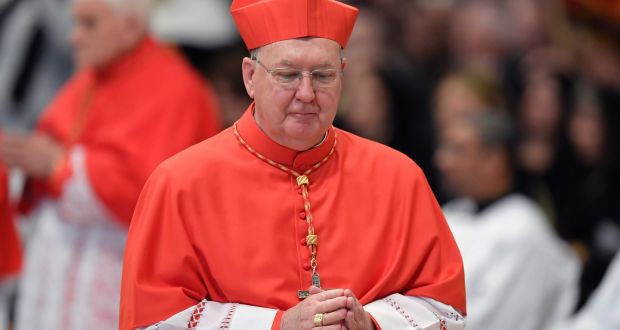 Le cardinal Farrel: Humanae Vitae, “seule route doctrinale et de la sagesse de l’Église sur le mystère de la vie humaine”