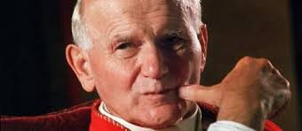 Message de carême 1979 – Saint Jean-Paul II – Qu’est devenu le carême ?