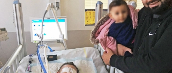 La petite Marwa sauvée de la mort par le Conseil d’Etat contre l’hôpital qui voulait mettre fin à la vie de la fillette de 16 mois