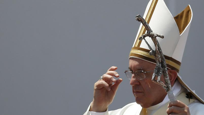 le Pape invite à résister à l’homogénéisation culturelle