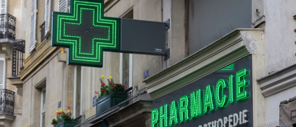La clause de conscience des pharmaciens mise à mal en Angleterre
