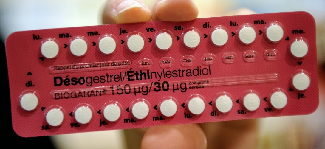 Une perception sexiste de la pilule nous a fait ignorer de graves effets secondaires
