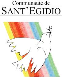 Paris – Soirée de prière avec la communauté Sant’Egidio autour des témoins de la foi des XXe et XXIe siècles