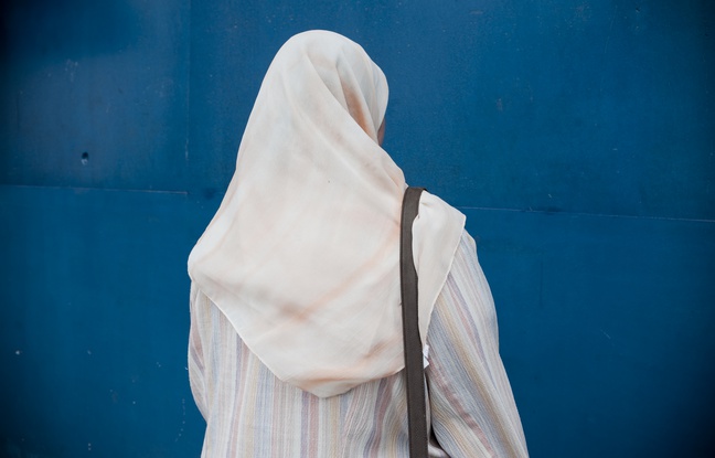 Allemagne – Une fillette chrétienne poussée à porter le hijab
