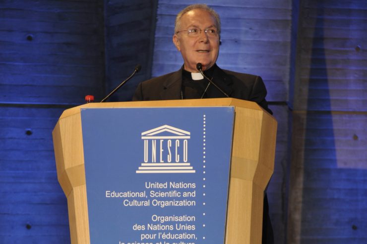 UNESCO – Le Saint-Siège plaide pour une reconnaissance mondiale des diplômes