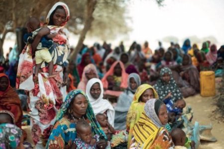 Caritas et le Secours catholique au secours des millions de victimes de Boko Haram