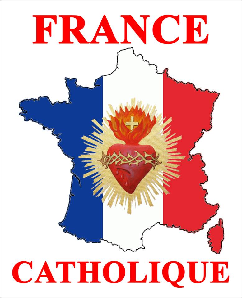 Annuaire pontificale 2017 – France 5ème pays le plus catholique au monde