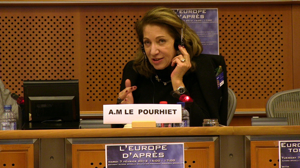 Présidentielles – Point de vue d’expert pour discerner : Anne-Marie Le Pourhiet