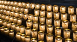 Paris – Messe pour les victimes de l’attentat et pour la paix